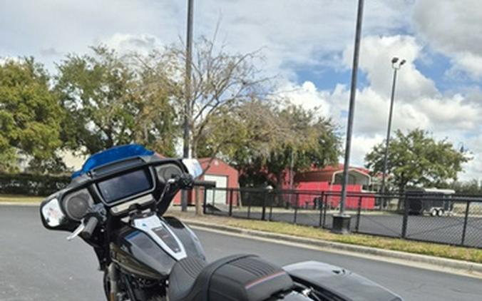 2026 Harley-Davidson FLHX - Street Glide