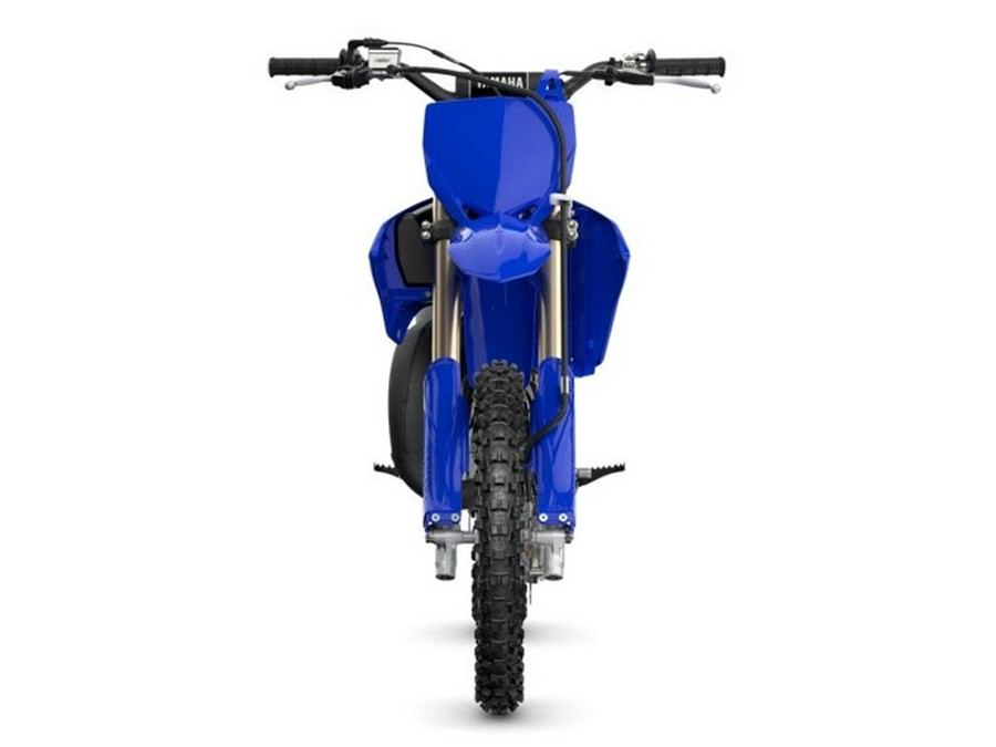 2026 Yamaha YZ 85