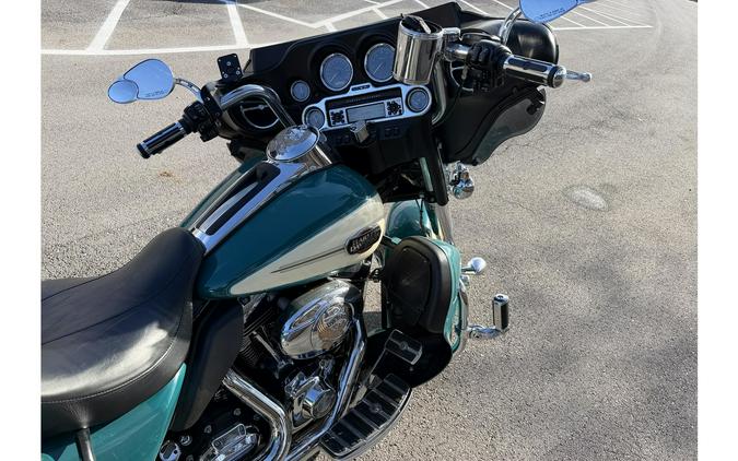 2009 Harley-Davidson® ELECTRA GLIDE ULTRA