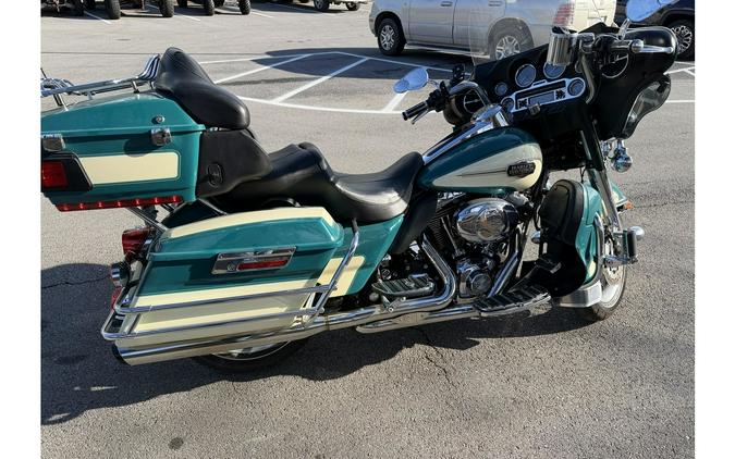 2009 Harley-Davidson® ELECTRA GLIDE ULTRA
