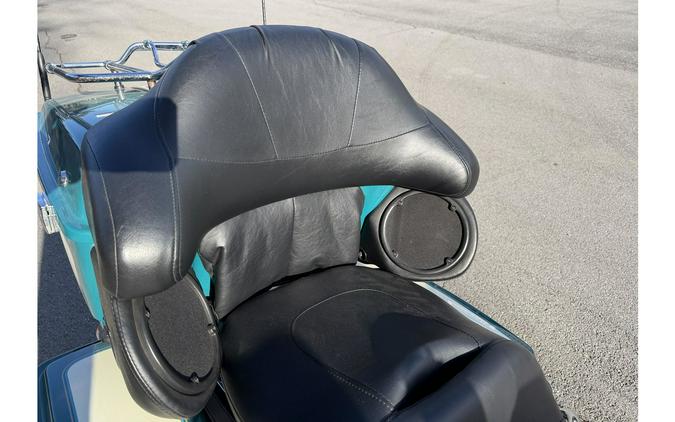 2009 Harley-Davidson® ELECTRA GLIDE ULTRA