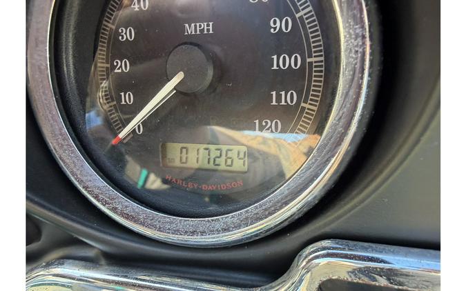 2009 Harley-Davidson® ELECTRA GLIDE ULTRA