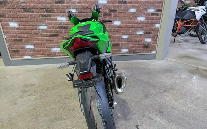 2026 Kawasaki Ninja ZX-10R ABS