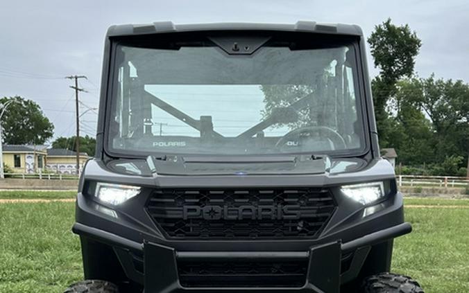 2024 Polaris Ranger Crew 1000 Premium