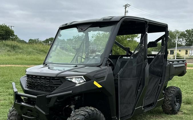2024 Polaris Ranger Crew 1000 Premium