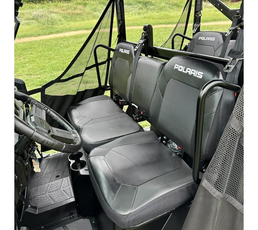 2024 Polaris Ranger Crew 1000 Premium