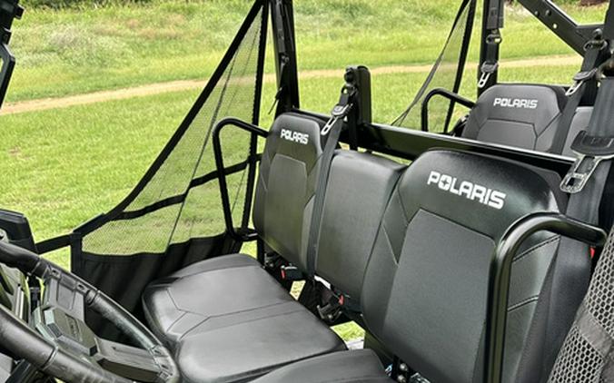 2024 Polaris Ranger Crew 1000 Premium