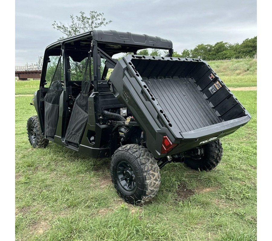 2024 Polaris Ranger Crew 1000 Premium