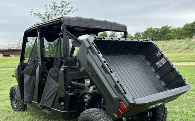 2024 Polaris Ranger Crew 1000 Premium