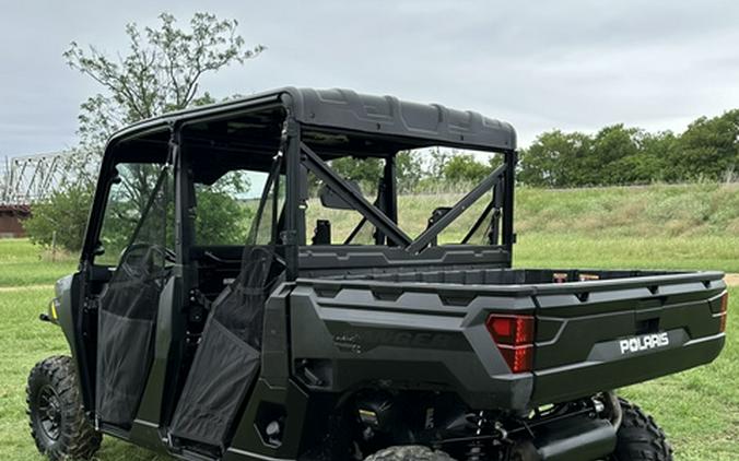 2024 Polaris Ranger Crew 1000 Premium