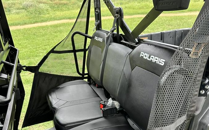 2024 Polaris Ranger Crew 1000 Premium