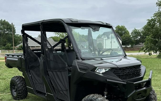 2024 Polaris Ranger Crew 1000 Premium