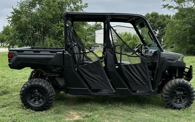 2024 Polaris Ranger Crew 1000 Premium