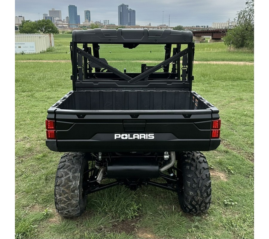 2024 Polaris Ranger Crew 1000 Premium
