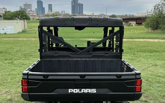 2024 Polaris Ranger Crew 1000 Premium