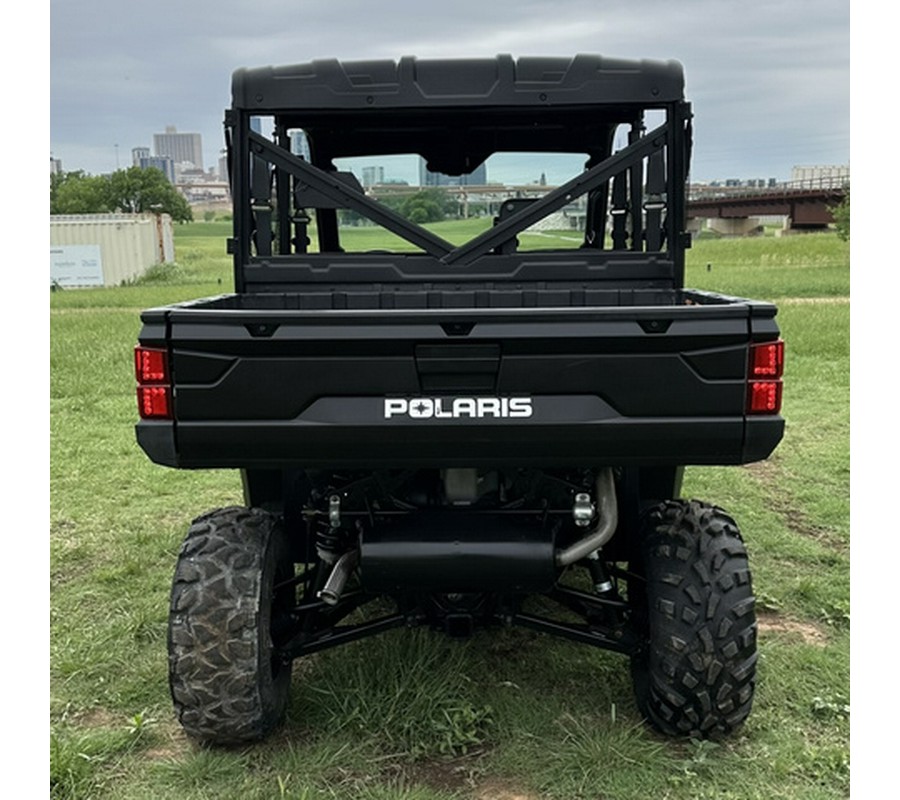 2024 Polaris Ranger Crew 1000 Premium