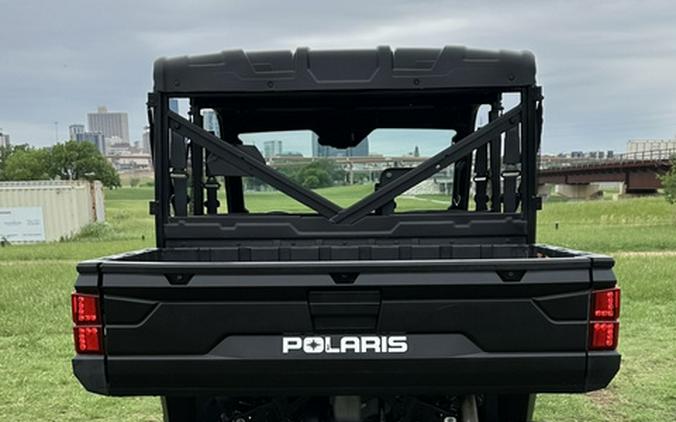 2024 Polaris Ranger Crew 1000 Premium