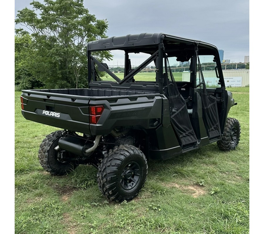 2024 Polaris Ranger Crew 1000 Premium