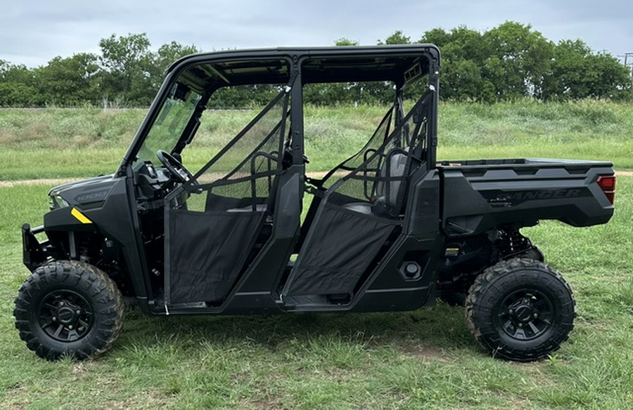 2024 Polaris Ranger Crew 1000 Premium