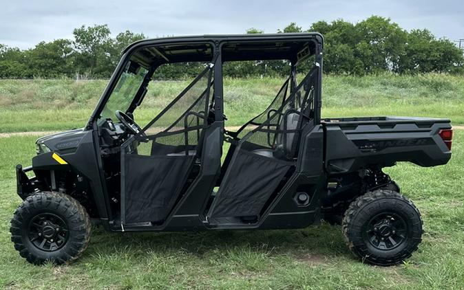 2024 Polaris Ranger Crew 1000 Premium