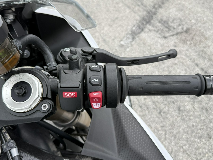 2024 BMW S 1000 RR