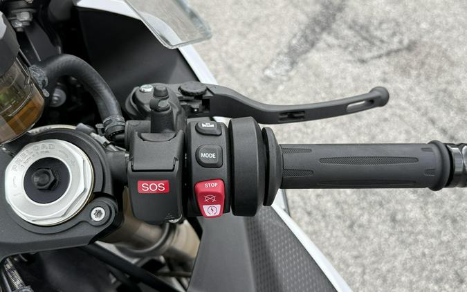 2024 BMW S 1000 RR
