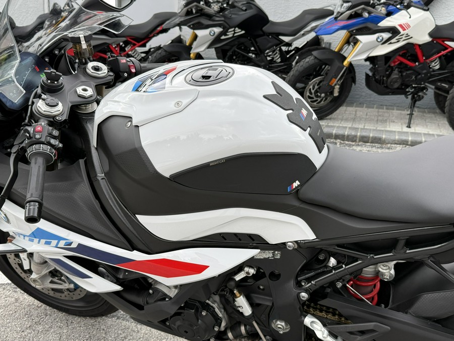 2024 BMW S 1000 RR