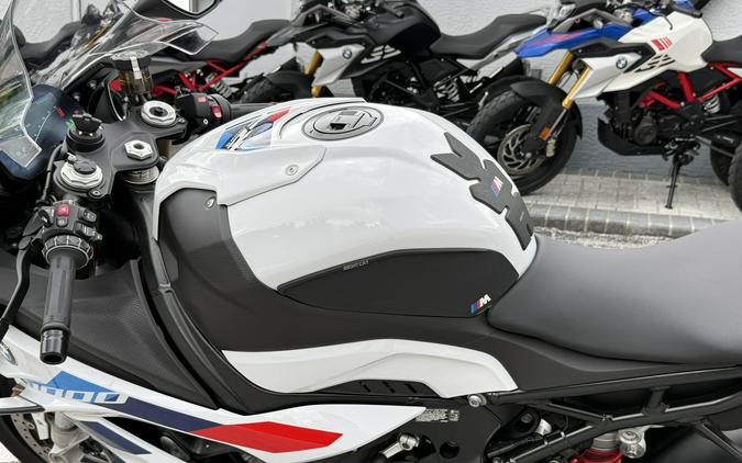 2024 BMW S 1000 RR