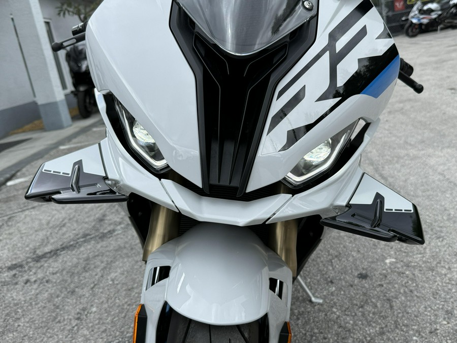 2024 BMW S 1000 RR