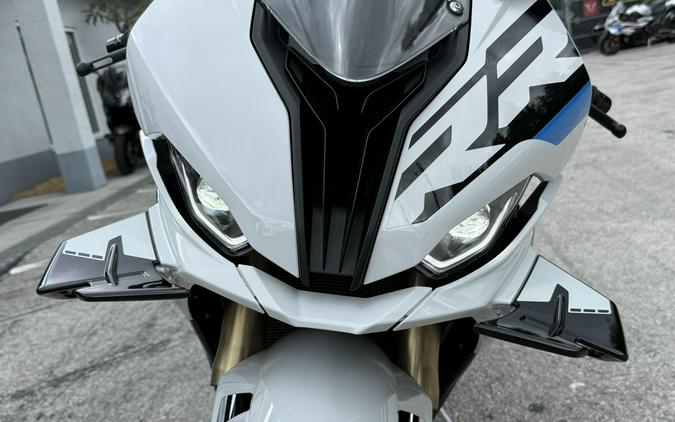 2024 BMW S 1000 RR