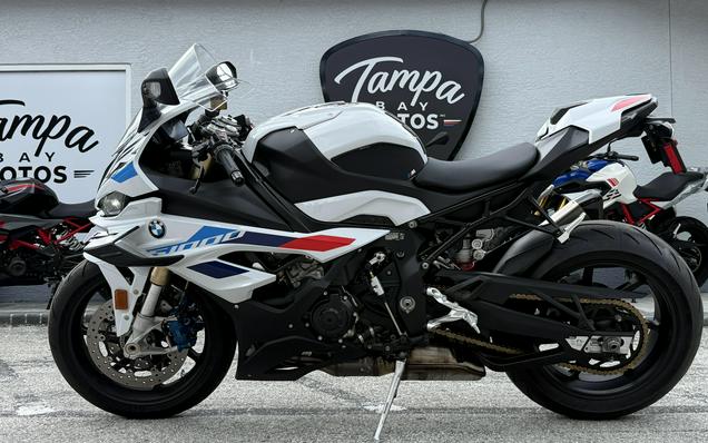 2024 BMW S 1000 RR