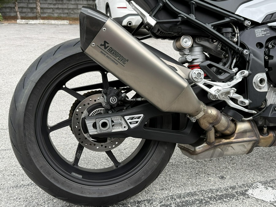 2024 BMW S 1000 RR