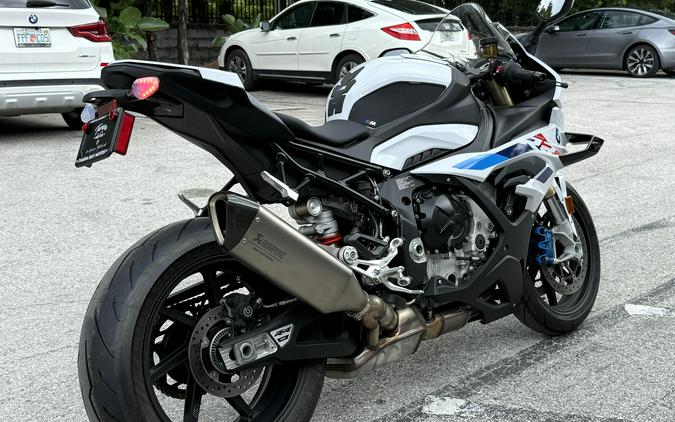 2024 BMW S 1000 RR