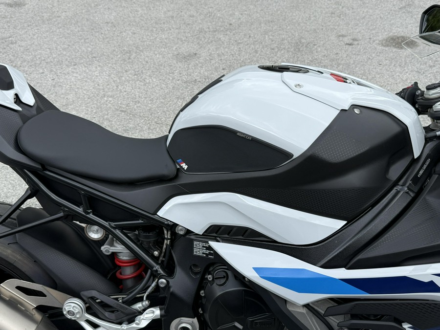 2024 BMW S 1000 RR