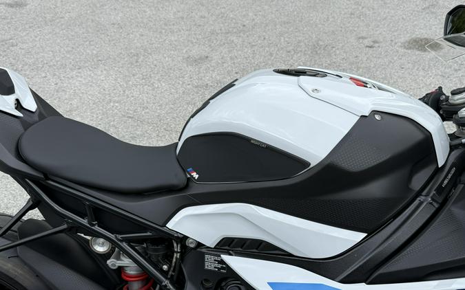 2024 BMW S 1000 RR