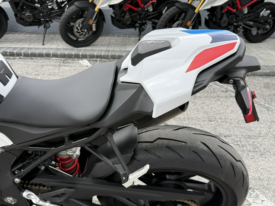 2024 BMW S 1000 RR