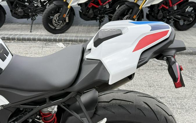 2024 BMW S 1000 RR