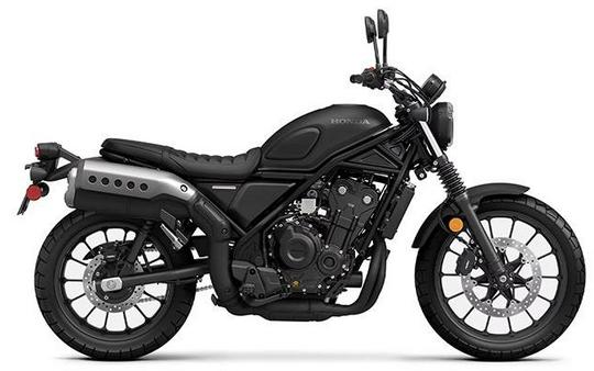 2025 SCL 500 - Honda
