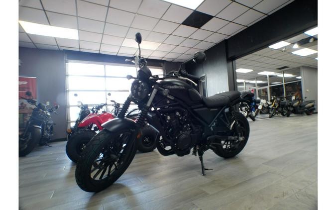 2025 SCL 500 - Honda