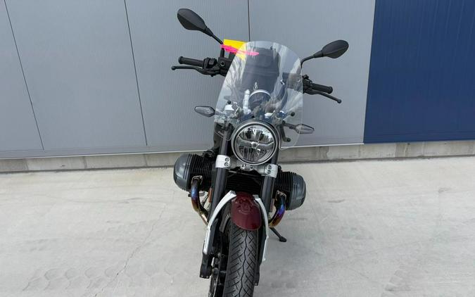 2024 BMW R 12 Aventurin Red Metallic