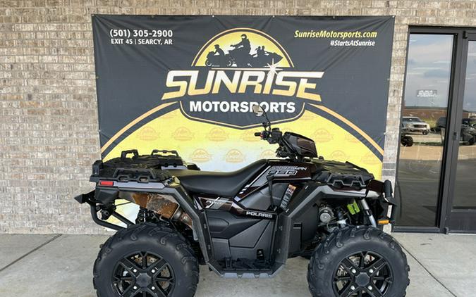 2023 Polaris Sportsman 850 Premium