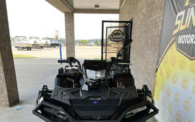 2023 Polaris Sportsman 850 Premium