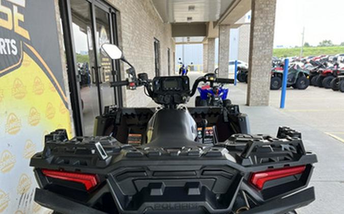 2023 Polaris Sportsman 850 Premium