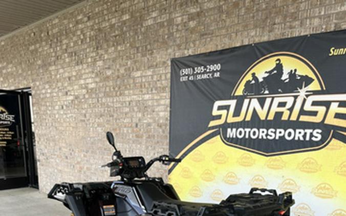 2023 Polaris Sportsman 850 Premium