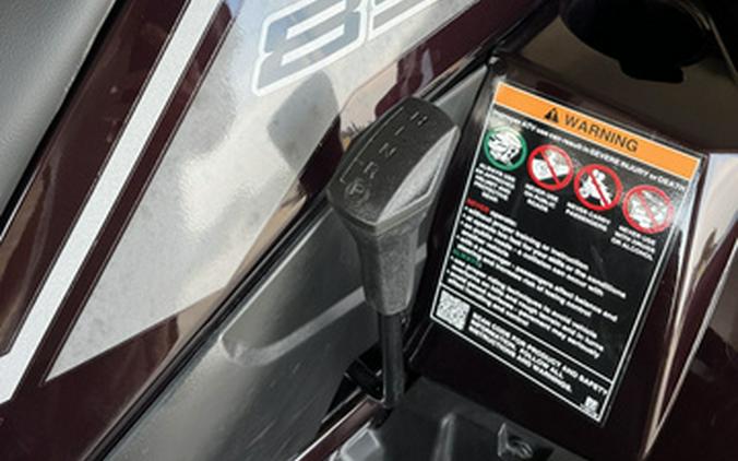 2023 Polaris Sportsman 850 Premium