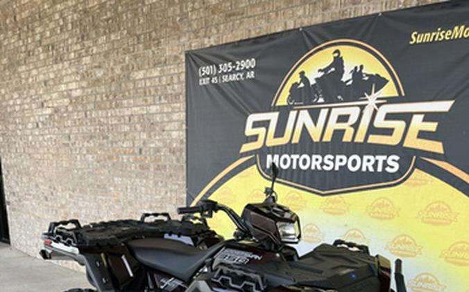 2023 Polaris Sportsman 850 Premium
