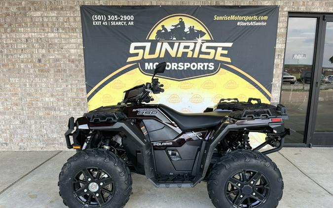 2023 Polaris Sportsman 850 Premium