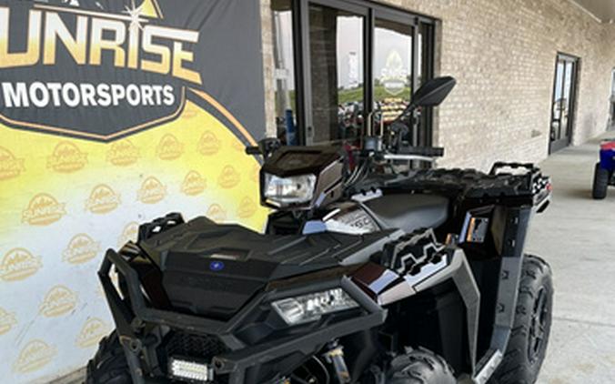 2023 Polaris Sportsman 850 Premium