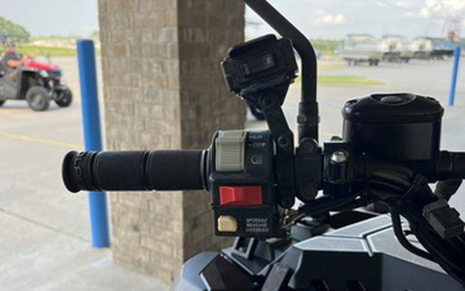 2023 Polaris Sportsman 850 Premium
