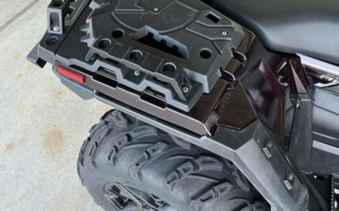 2023 Polaris Sportsman 850 Premium